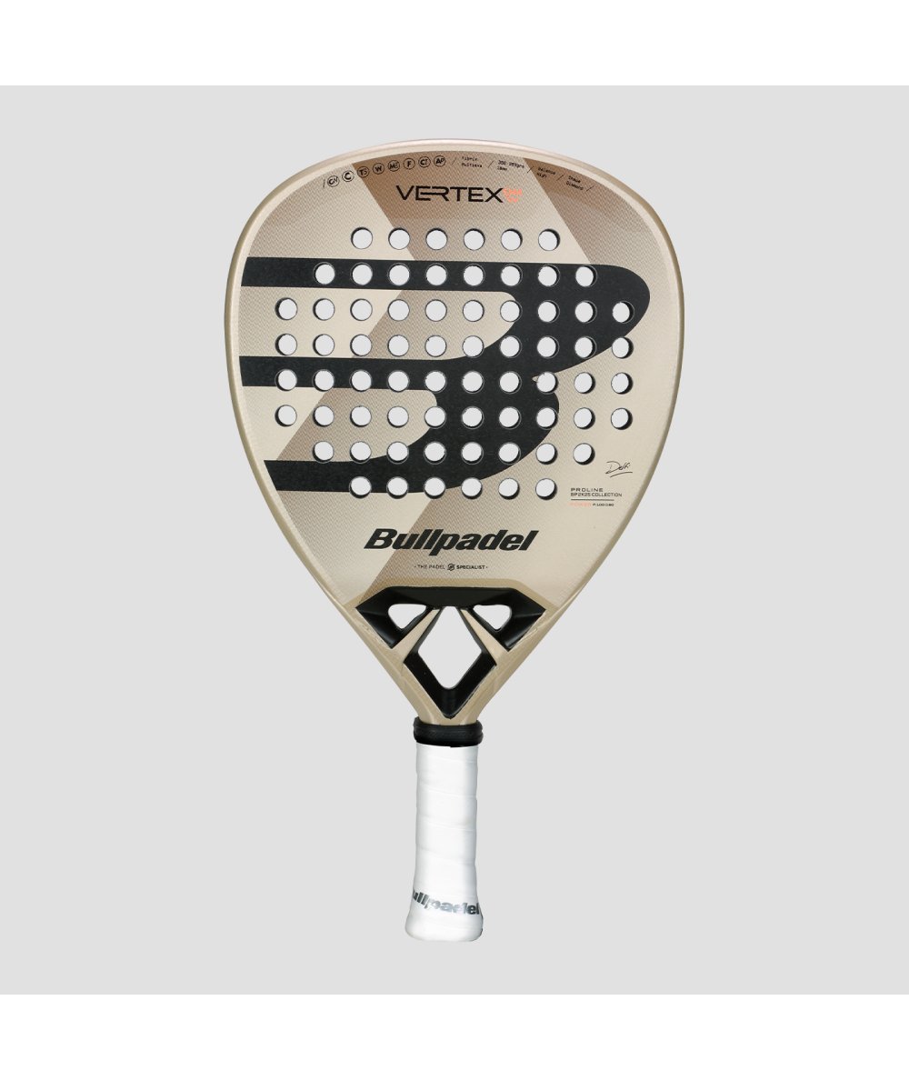 Ракетка для падела VERTEX 04 WOMAN 25
