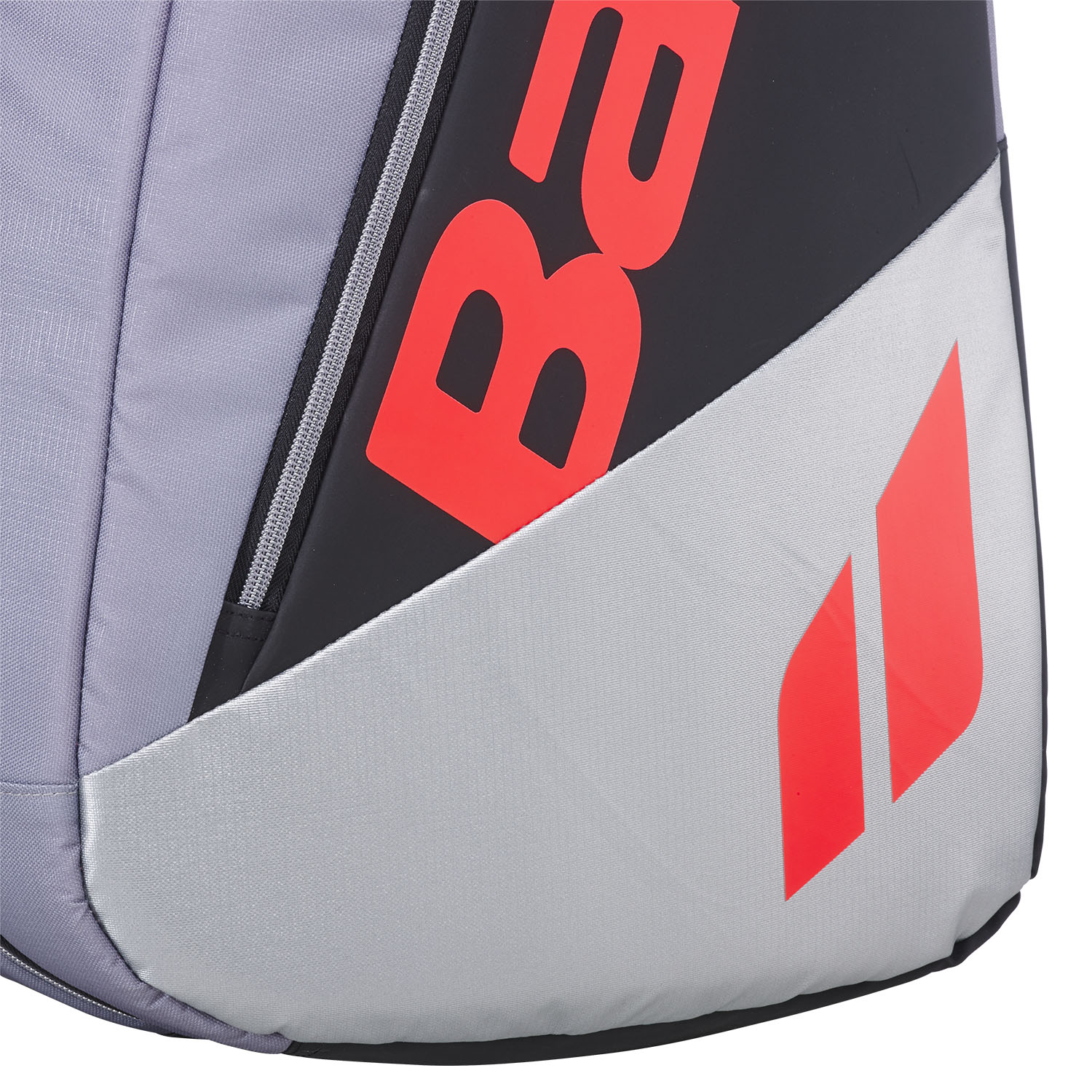 Теннисный чехол Babolat Pure Strike (2025) на 9 ракеток  — фото 2