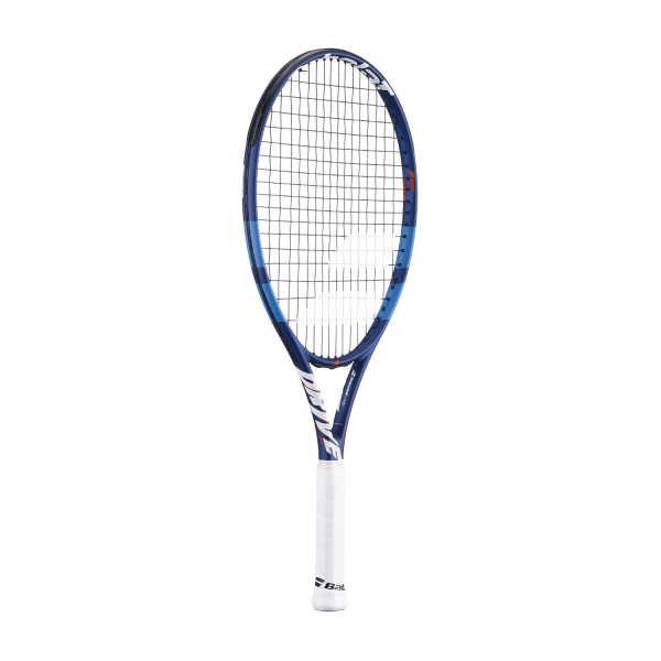 Теннисная ракетка Babolat Drive Junior  24 (2025) — фото 3