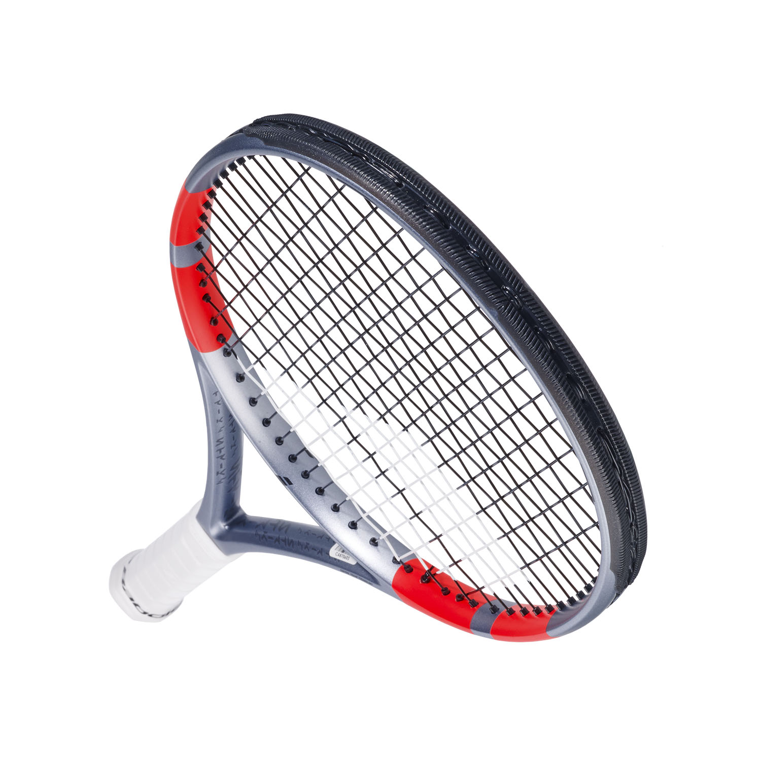 Теннисная ракетка Babolat Pure Strike Lite Carbon (2026), без натяжки — фото 3