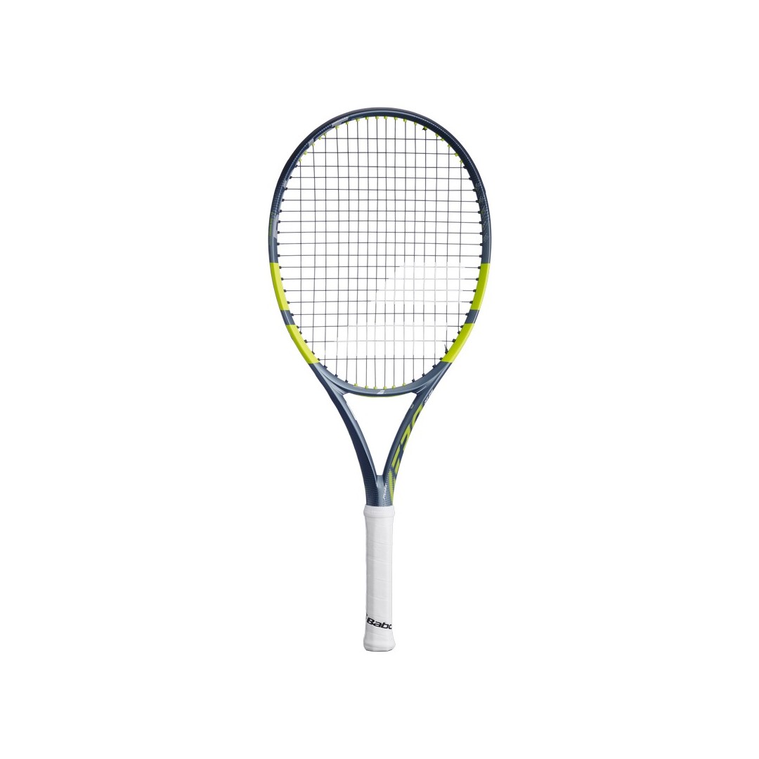 Теннисная ракетка Babolat Pure Aero Junior 26 (2026)