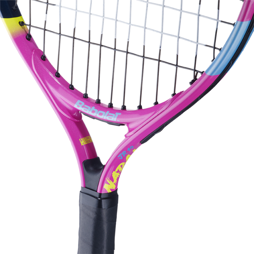 Теннисная ракетка Babolat Nadal Junior Rafa 19