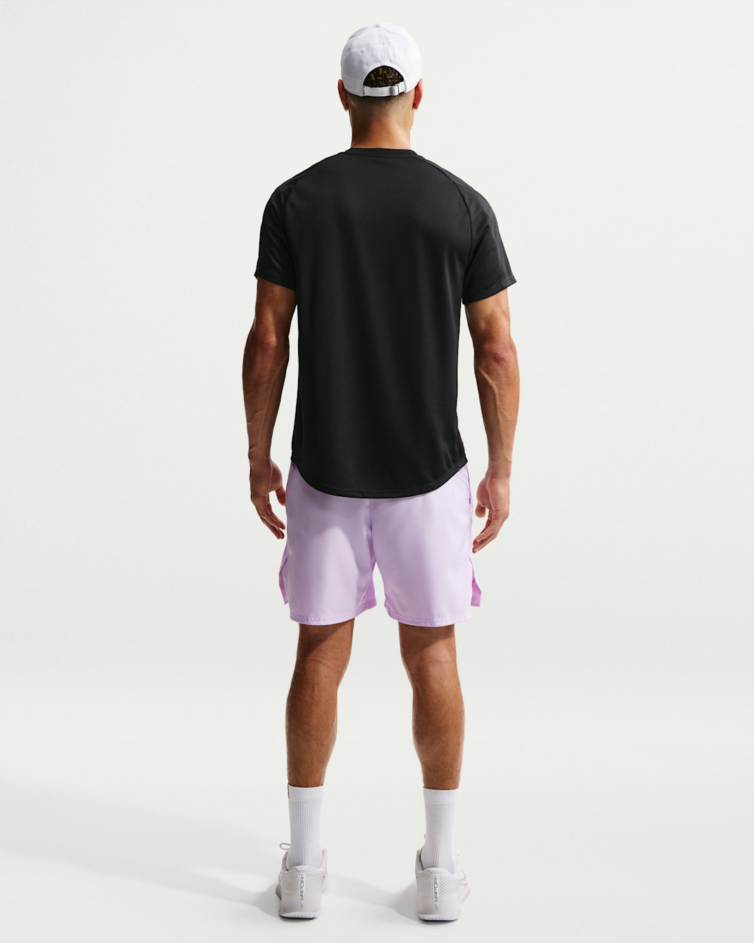 Шорты мужские NIKE COURT VICTORY (7 дюймов) — фото 2