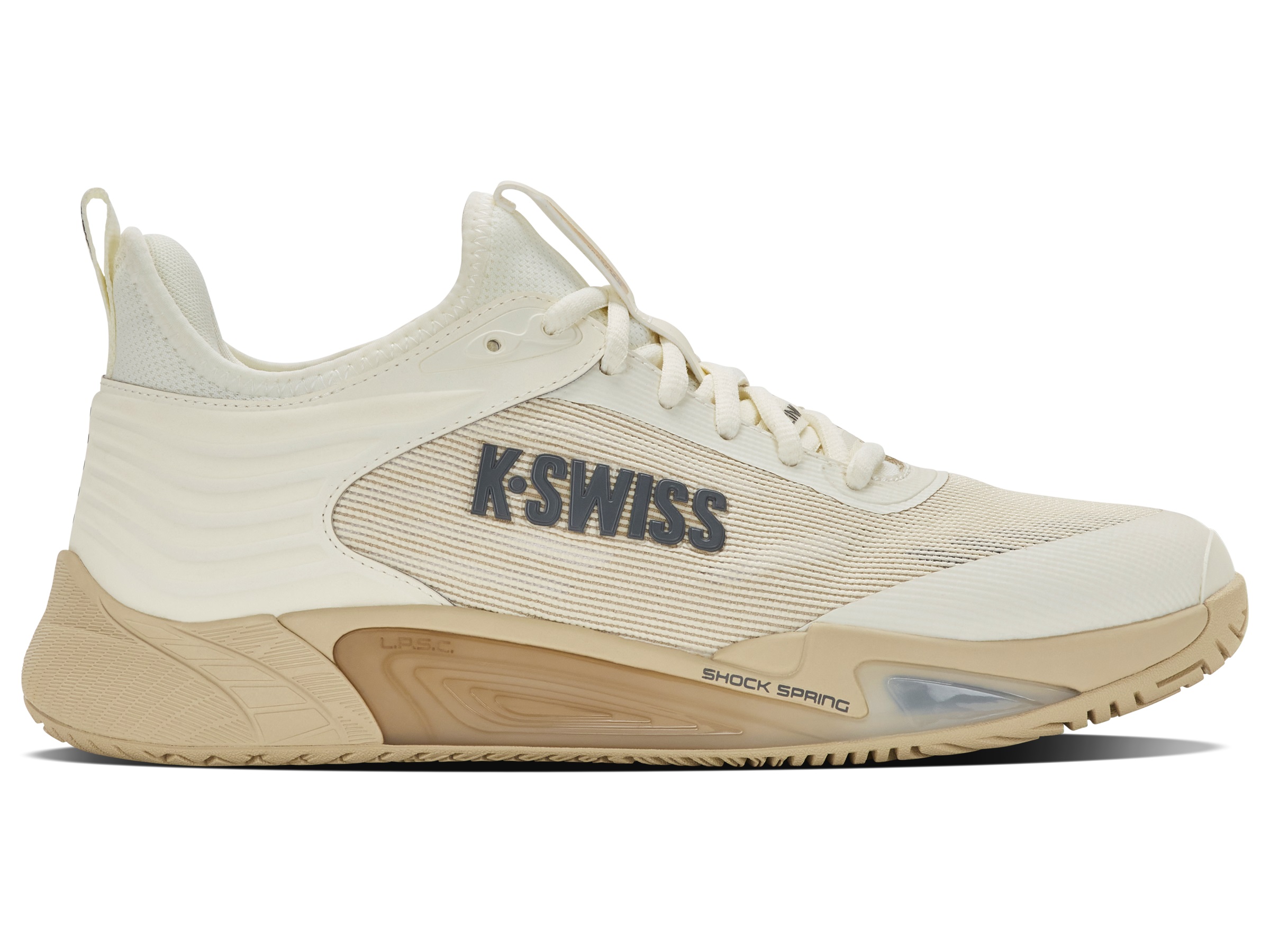 Кроссовки мужские K-SWISS HYPERCOURT PINNACLE (для всех покрытий)