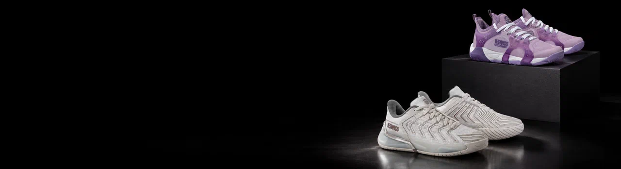 Новое поступление  K-Swiss