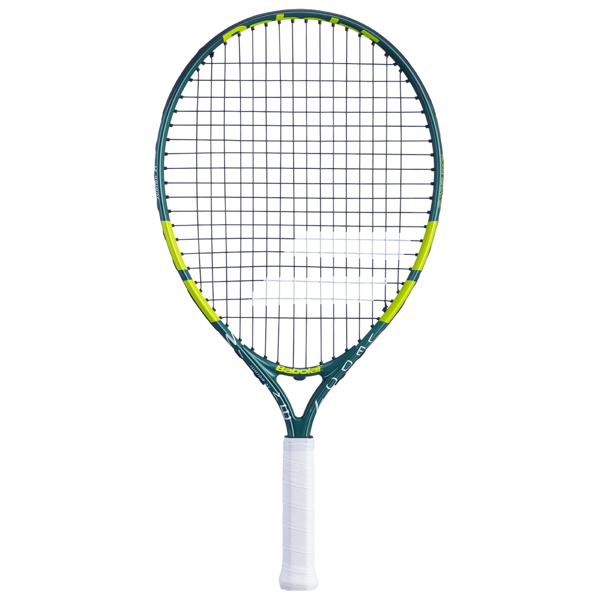 JUNIOR 21 WIMBLEDON с натяжкой