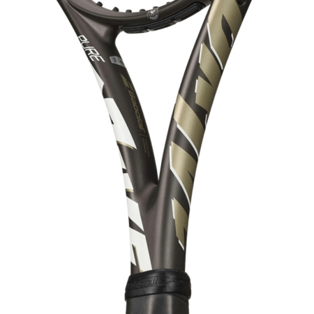 Теннисная ракетка Babolat Pure Drive Wimbledon (2025), без натяжки — фото 4