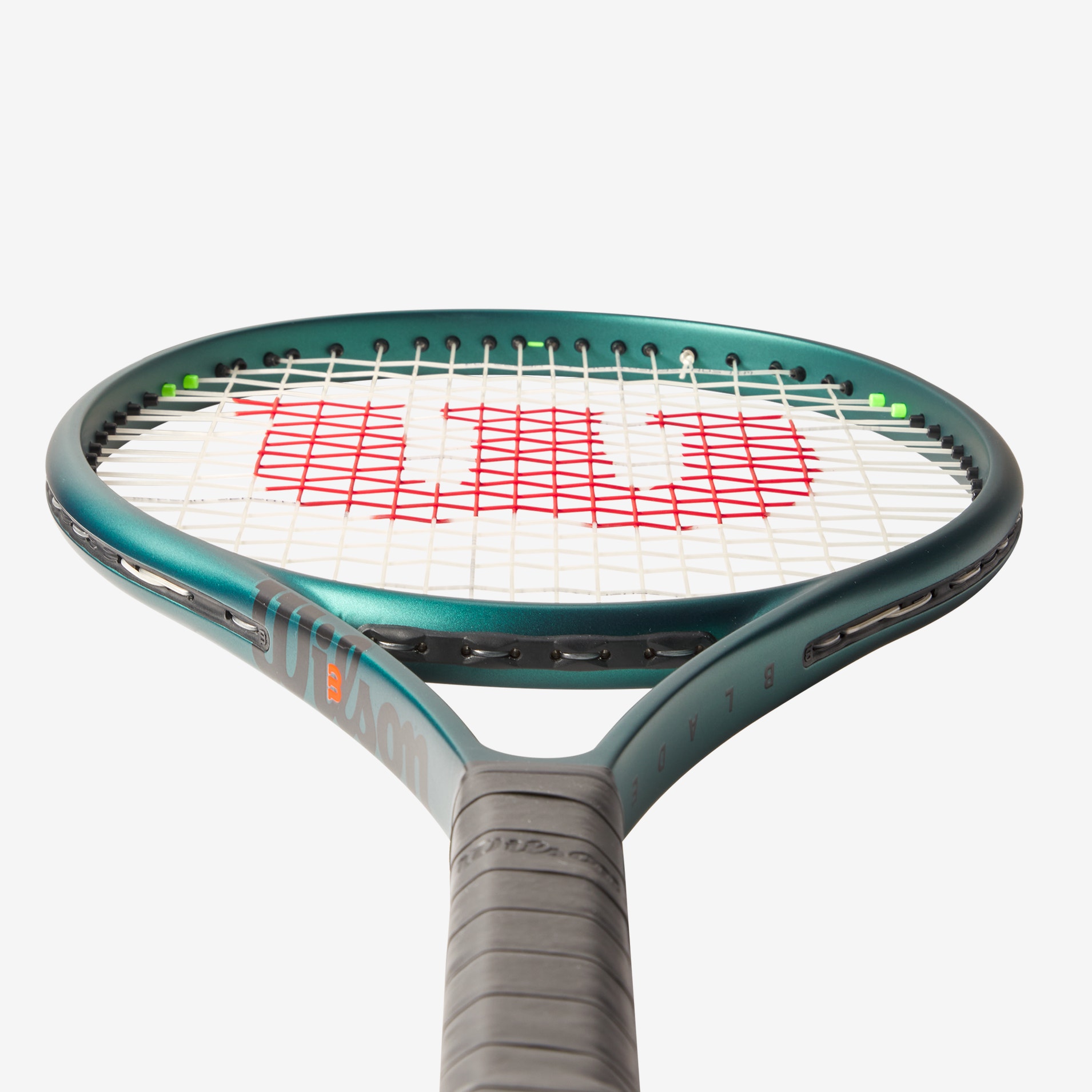 Детская теннисная ракетка Wilson Blade 25 V9