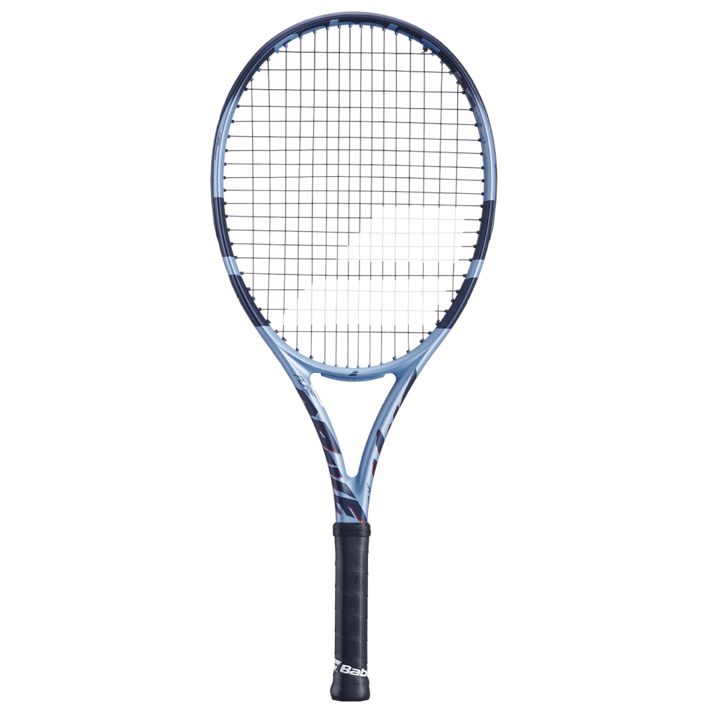 Теннисная ракетка Babolat Pure Drive Junior 26 (2025)