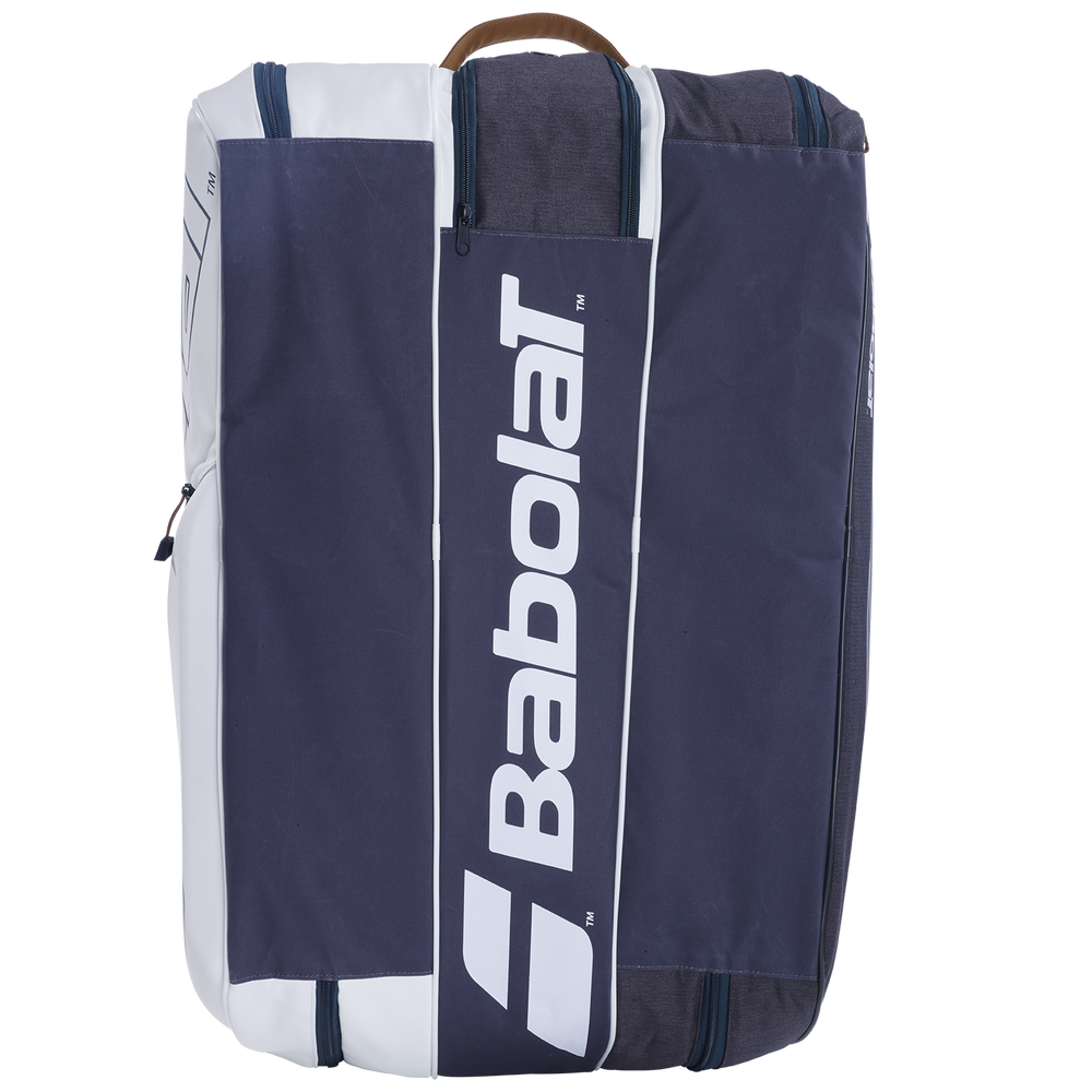 Теннисная сумка Babolat Pure Wimbledon на 12 ракеток