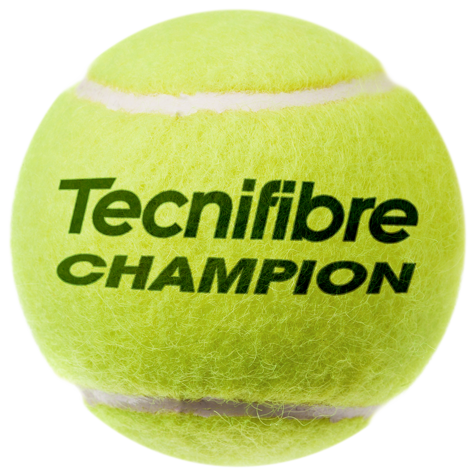 Теннисные мячи Tecnifibre CHAMPION (4 мяча в банке)
