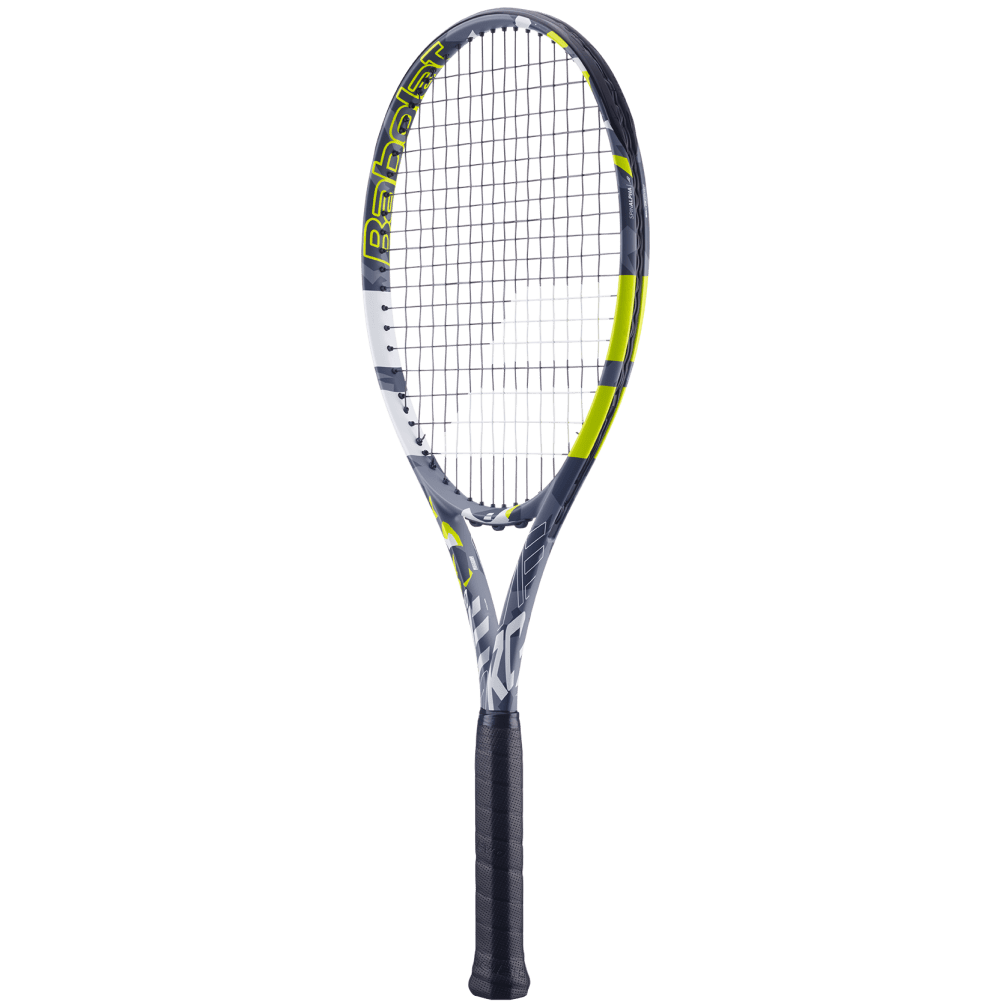 Теннисная ракетка Babolat Evo Aero, с натяжкой