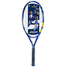 Детская теннисная ракетка Babolat Ballfighter 23