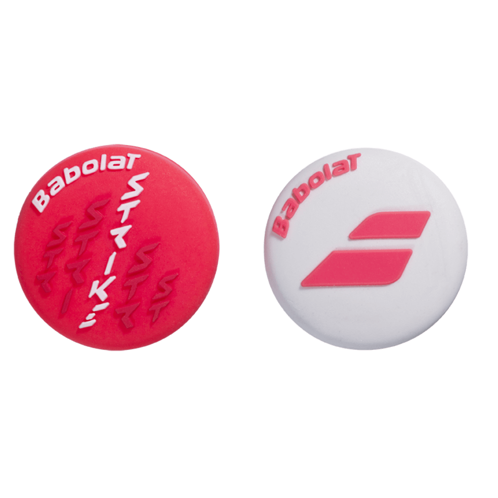 Виброгаситель Babolat Strike Damp (2 штуки) — фото 4