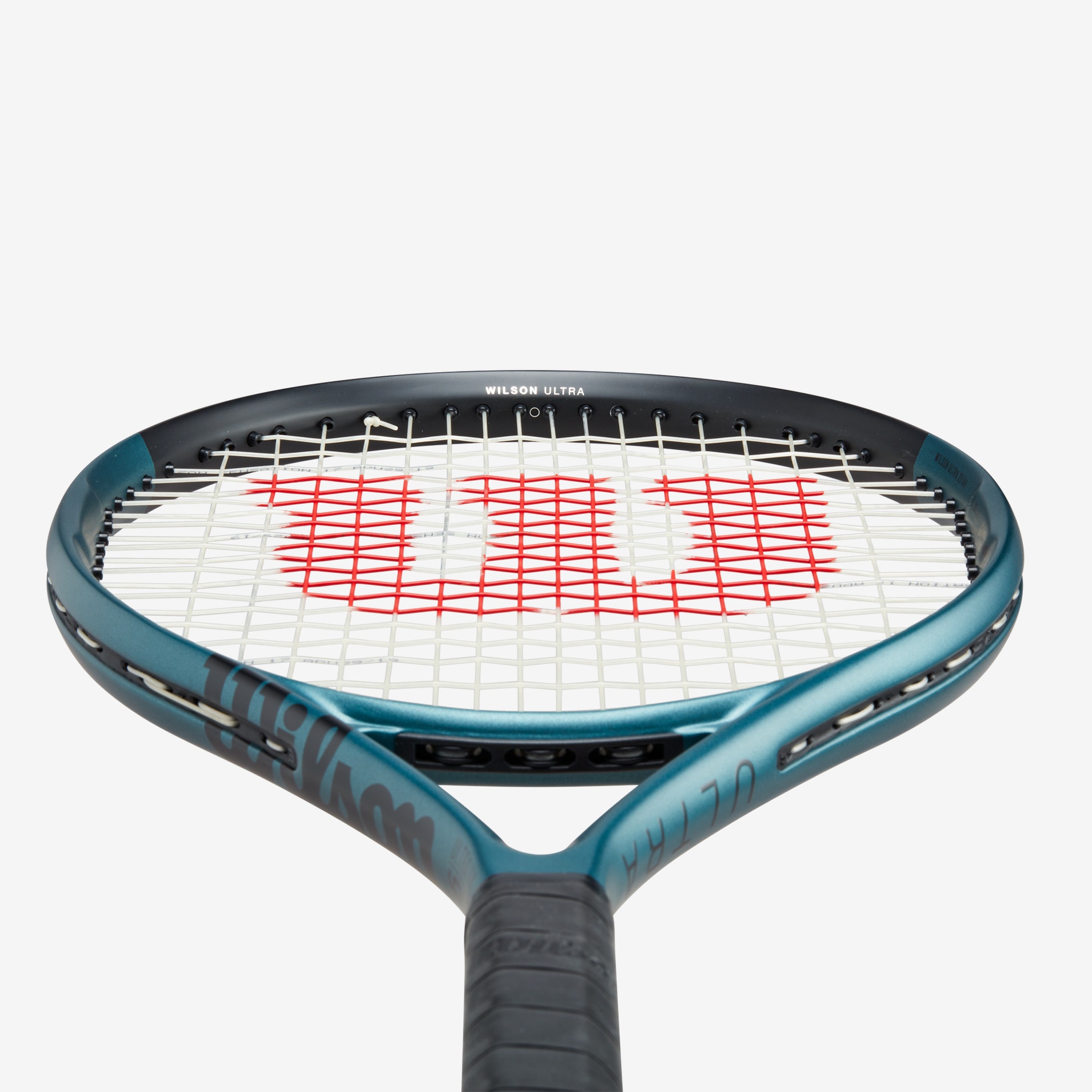 Детская теннисная ракетка Wilson Ultra 25 V4