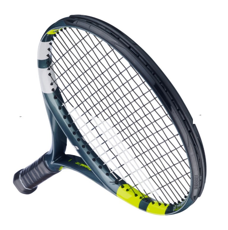 Теннисная ракетка Babolat Aero Junior 26 — фото 4