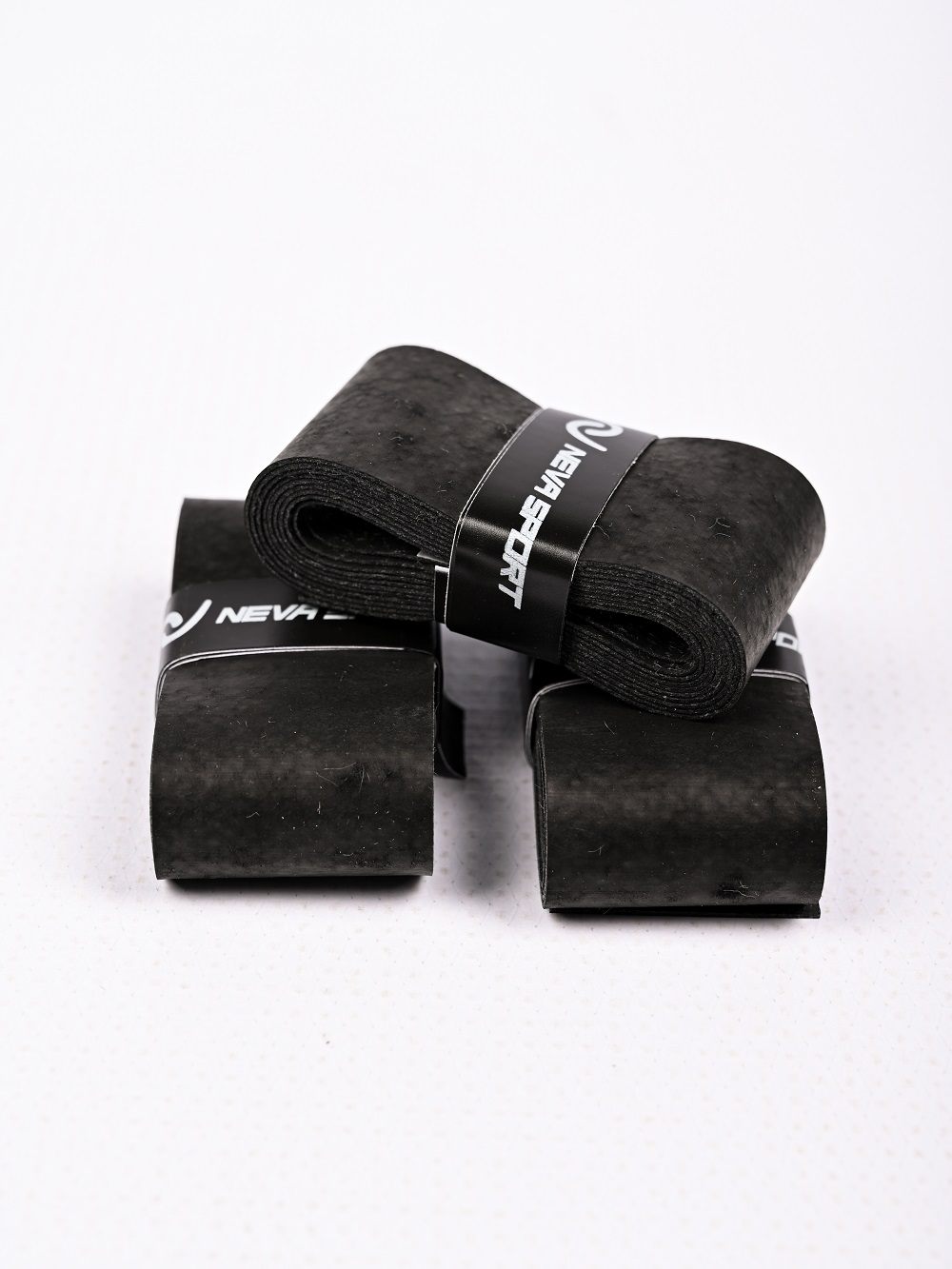 Овергрип NEVA SPORT ABSORBING (3 шт.) черный
