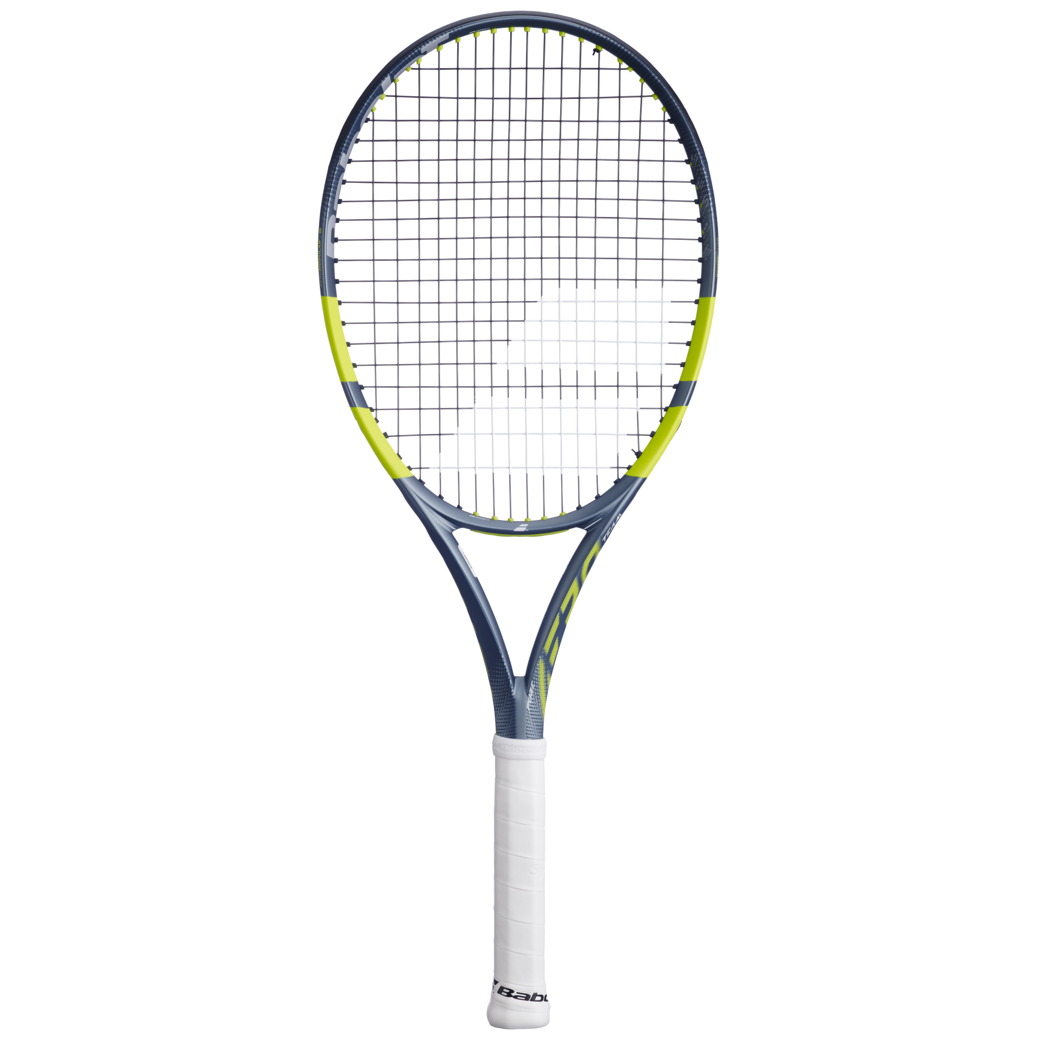 Теннисная ракетка Babolat Pure Aero Team Gen 9 (2026)