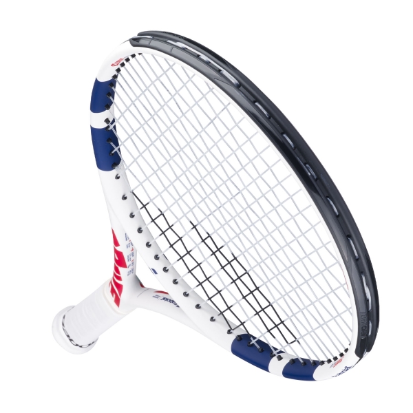 Теннисная ракетка Babolat Drive Junior 24 (2024) — фото 5