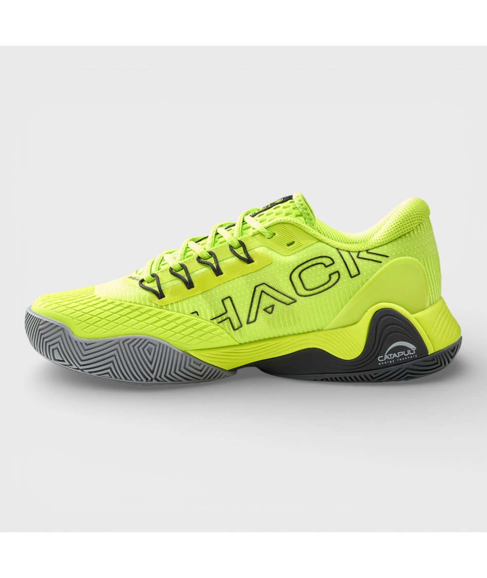 Кроссовки мужские для игры в падел HACK VIBRAM 26V — фото 4