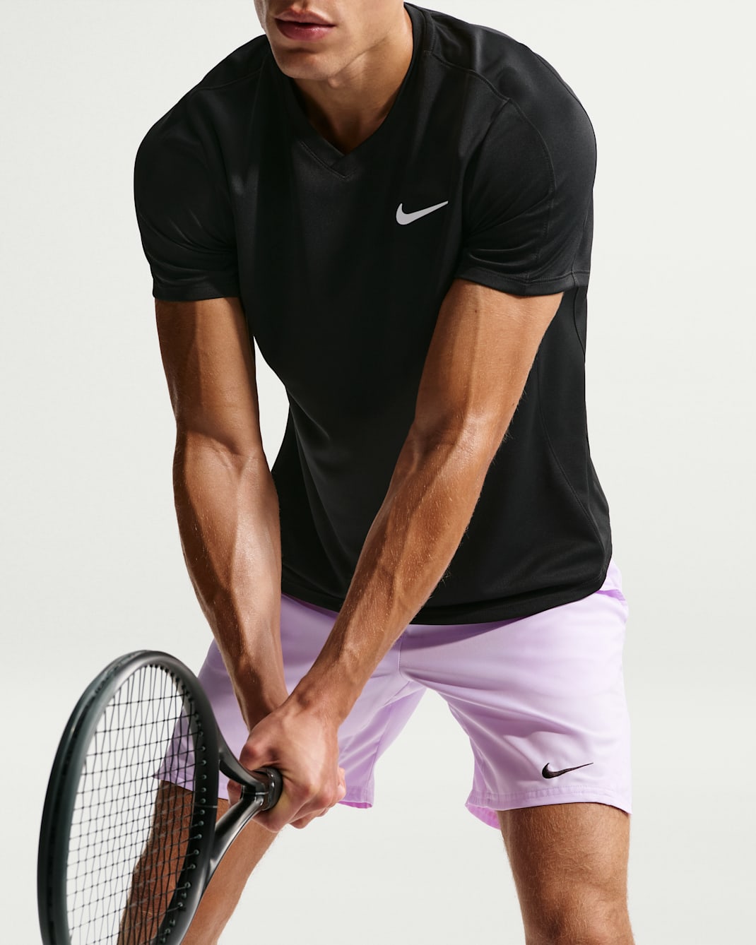 Шорты мужские NIKE COURT VICTORY (7 дюймов) — фото 3