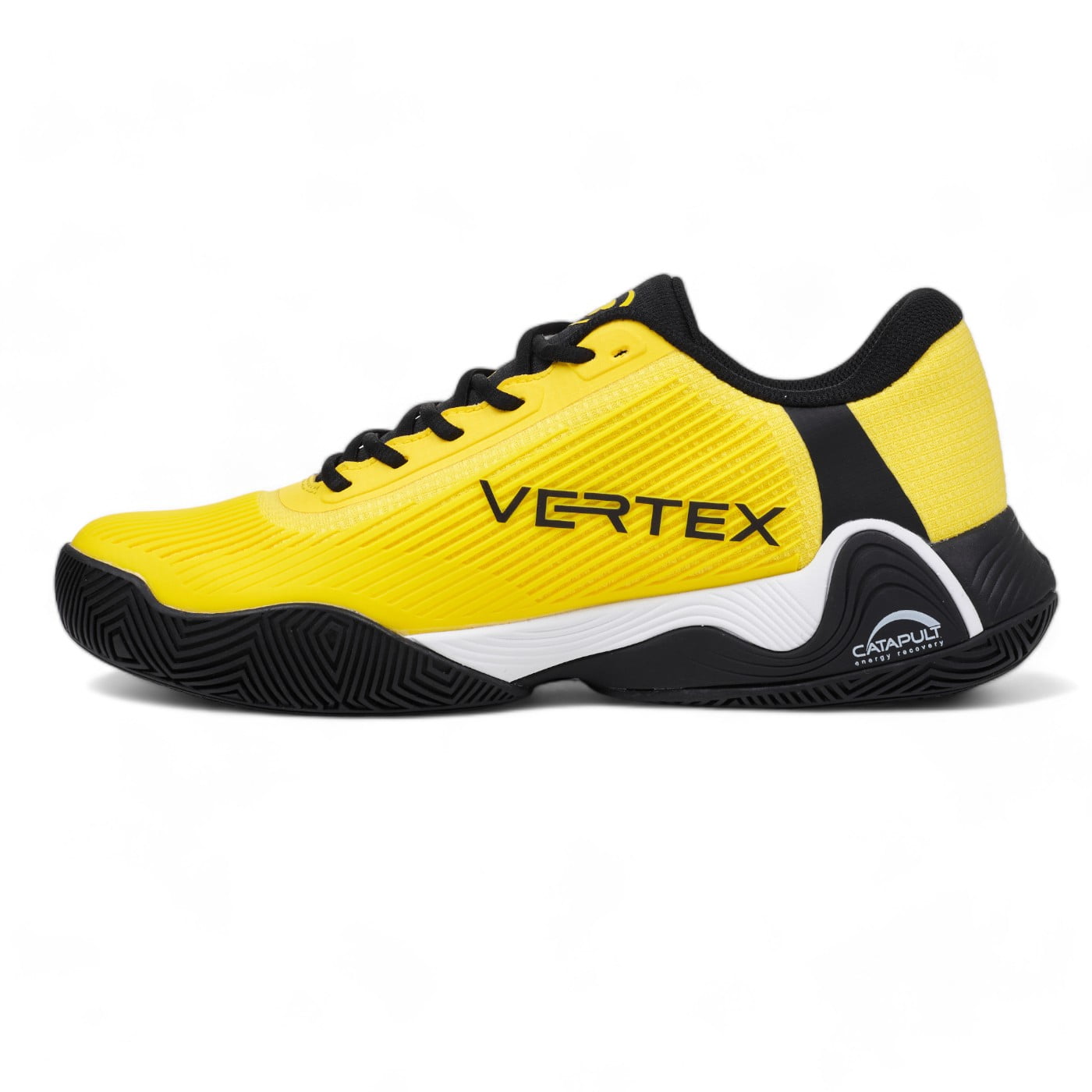 Кроссовки мужские для игры в падел  VERTEX VIBRAM 25V