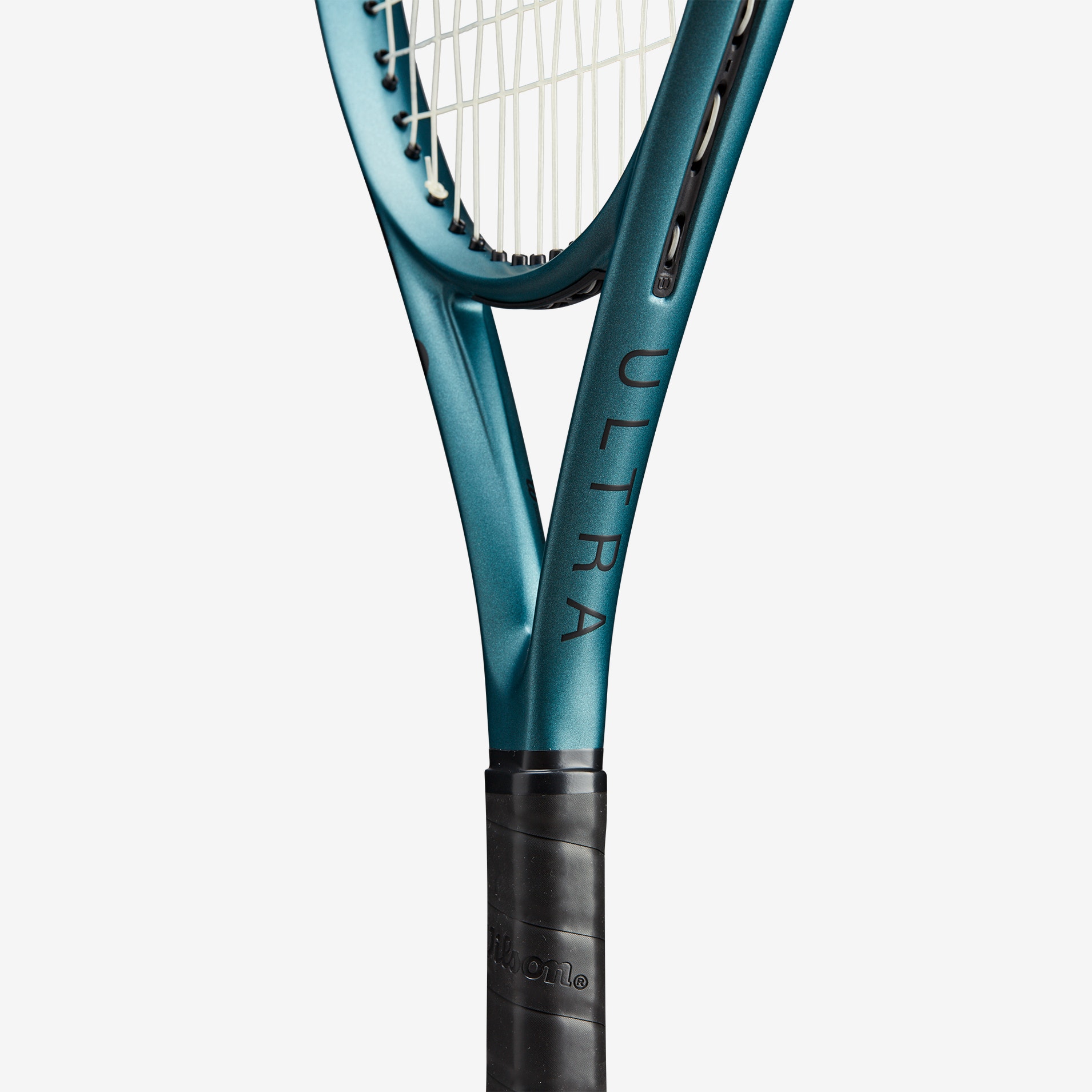 Детская теннисная ракетка Wilson Ultra 25 V4