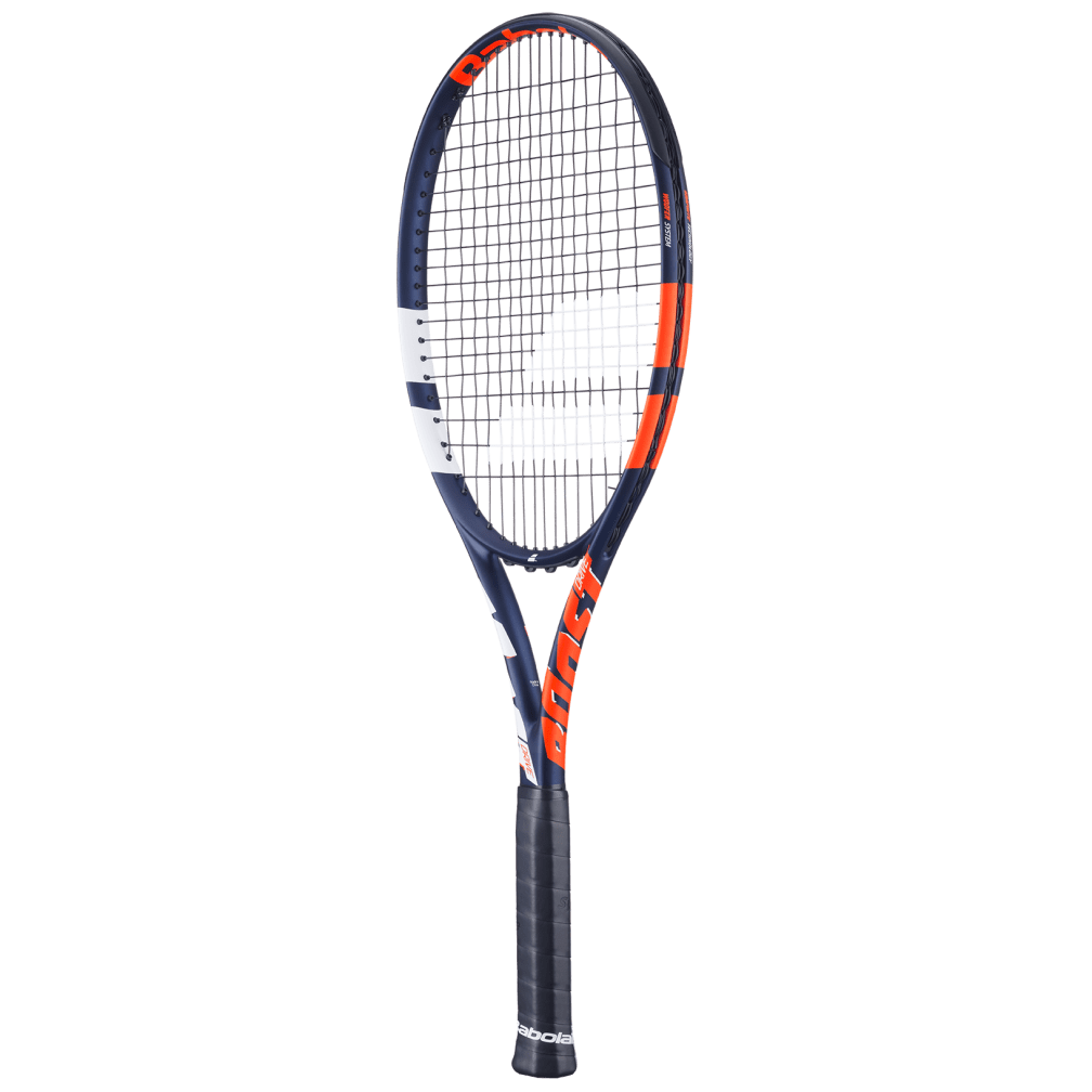 Теннисная ракетка Babolat Boost Drive (2025), с натяжкой