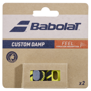 Виброгаситель Babolat Custom Damp (2 штуки)