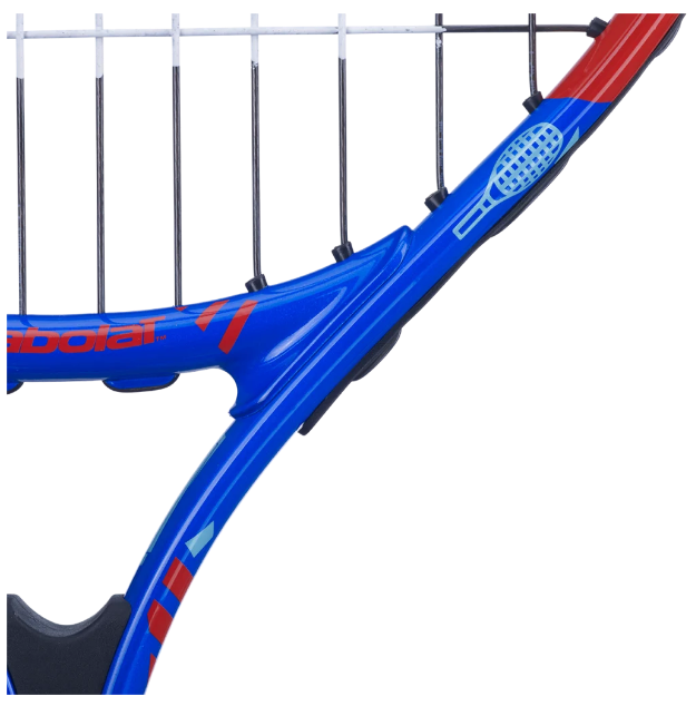 Детская теннисная ракетка Babolat Ballfighter 21 — фото 4