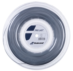 Теннисные струны Babolat Pro Last (200 метров)