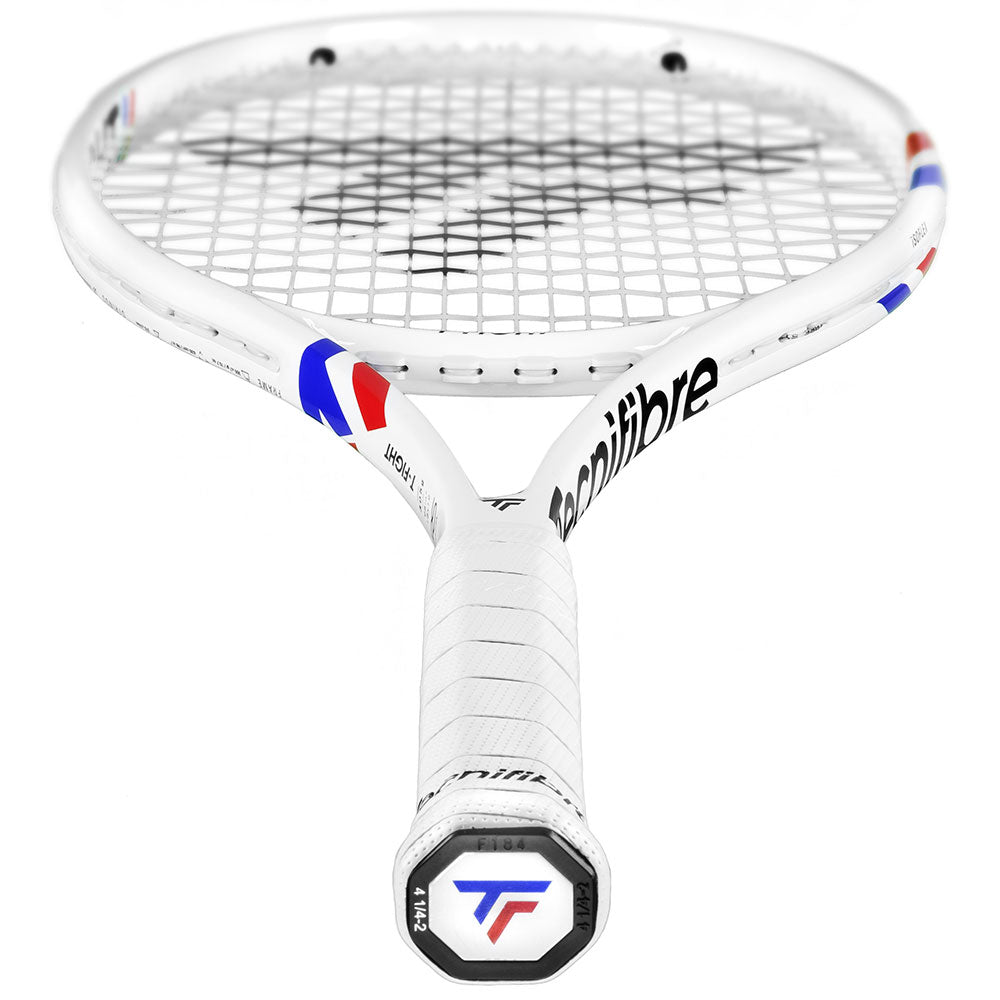 Теннисная ракетка Tecnifibre T-FIGHT 305S, без натяжки