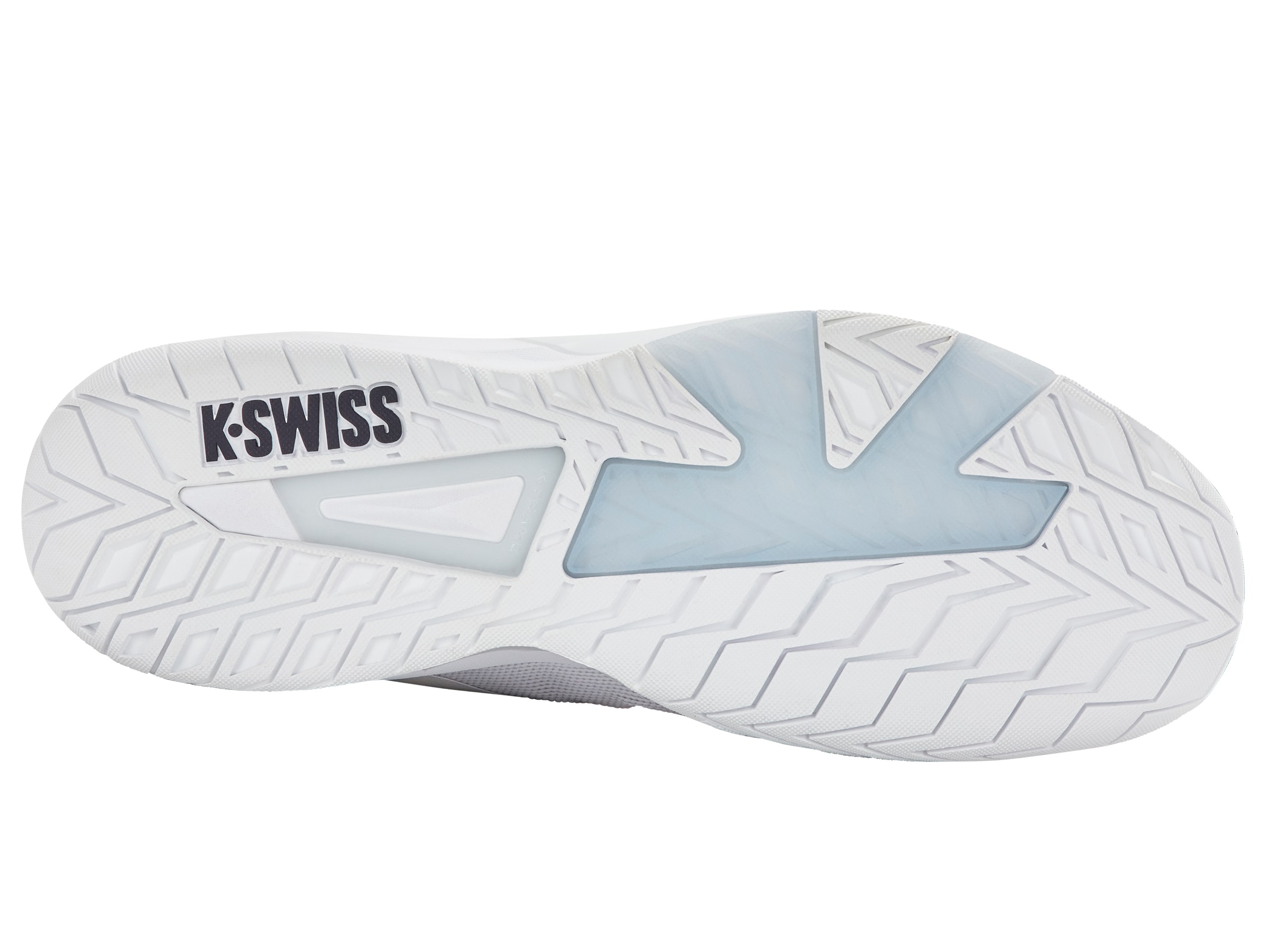 Кроссовки мужские K-SWISS K-FRAME SPEED RUBLO (для всех покрытий) — фото 3