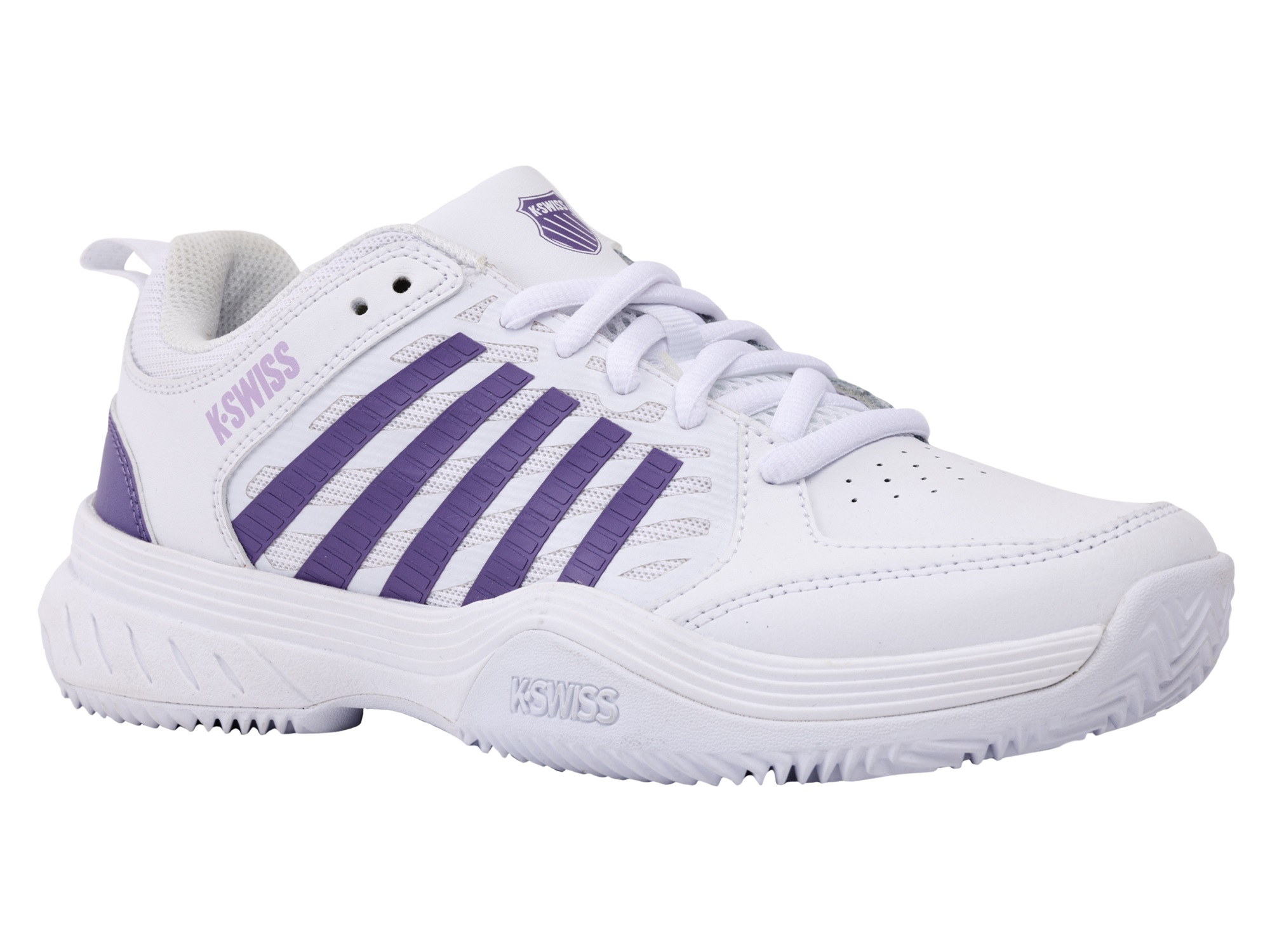 Кроссовки K-SWISS COURT EXPRESS 2 (для всех покрытий)