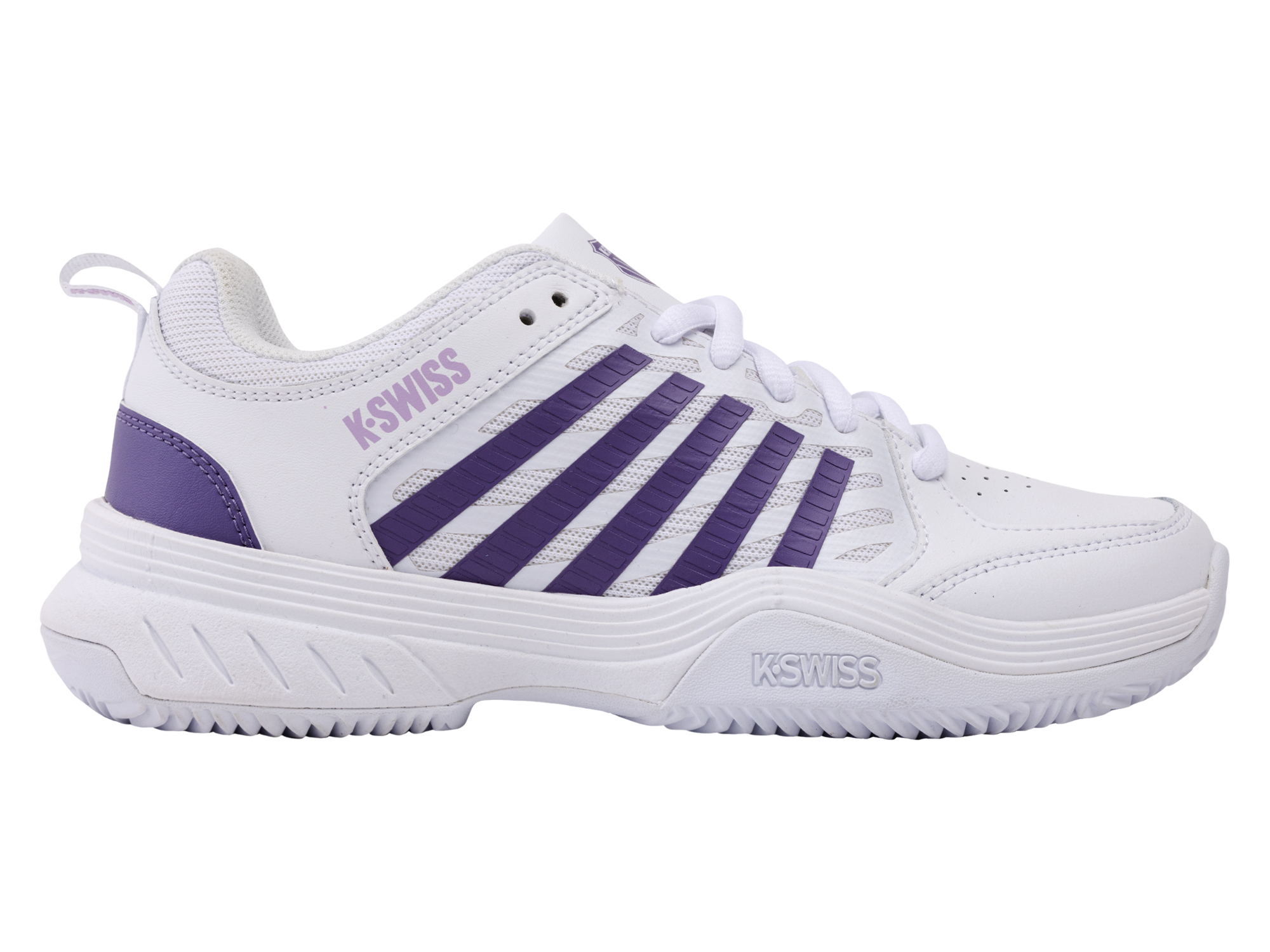 Кроссовки K-SWISS COURT EXPRESS 2 (для всех покрытий)