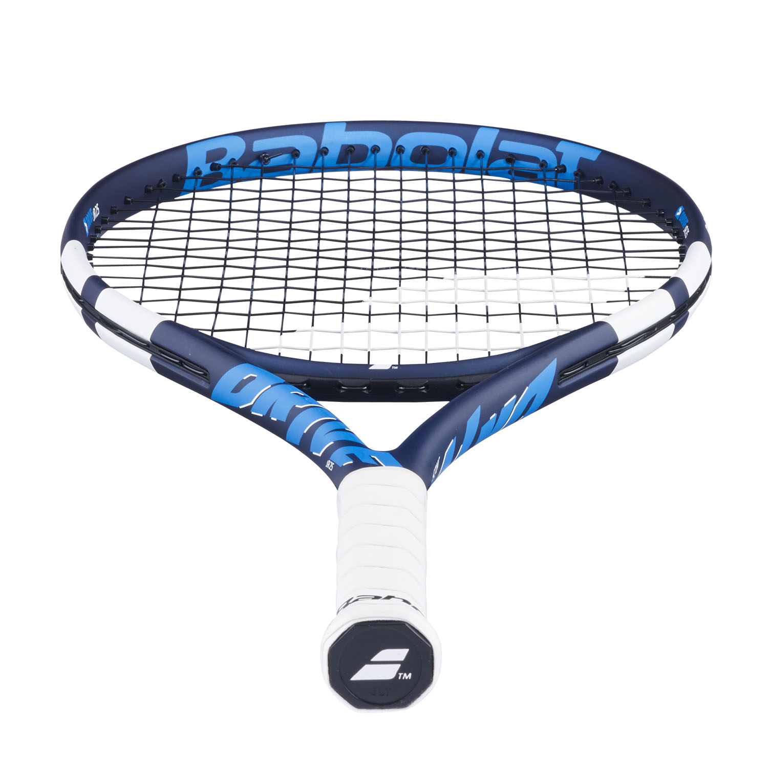 Теннисная ракетка Babolat Drive Junior 25 (2025) — фото 4