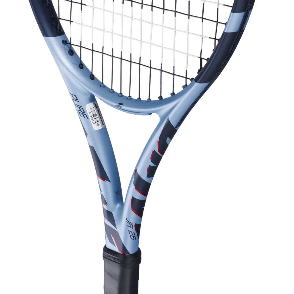 Теннисная ракетка Babolat Pure Drive Junior 26 (2025)