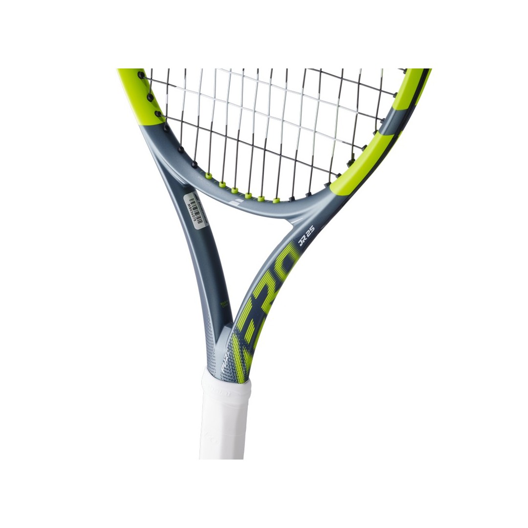 Теннисная ракетка Babolat Pure Aero Juinor 25 Gen 9 (2026) — фото 5