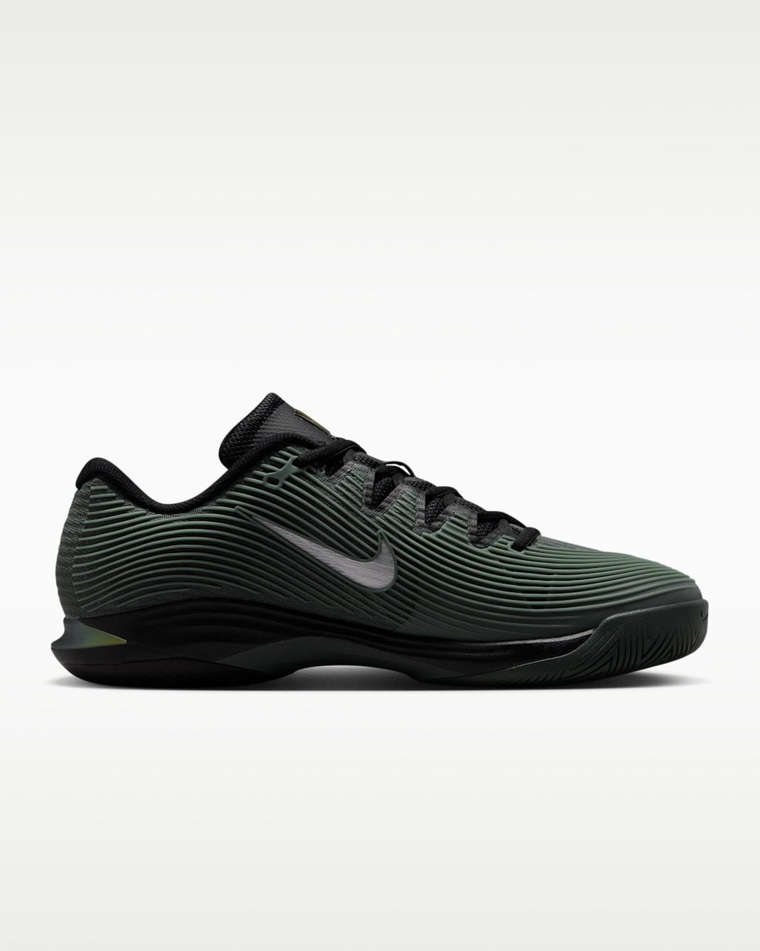 Кроссовки мужские NIKE ZOOM VAPOR 12 PREMIUM (для харда) — фото 2