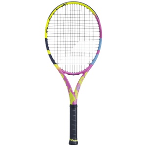 Теннисная ракетка Babolat Pure Aero Rafa Origin (2023), без натяжки