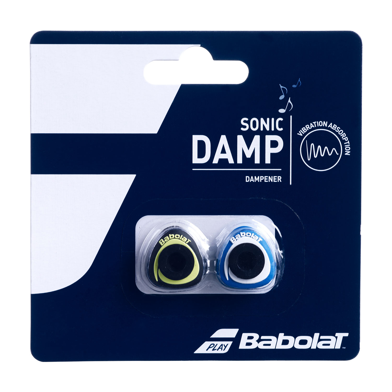 Виброгаситель Babolat Sonic Damp (2 штуки)