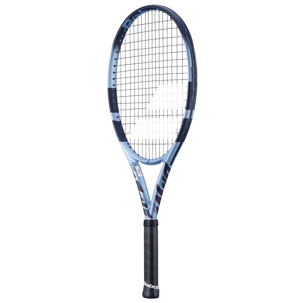 Детская теннисная ракетка Babolat Pure Drive Junior 25 (2025) — фото 2