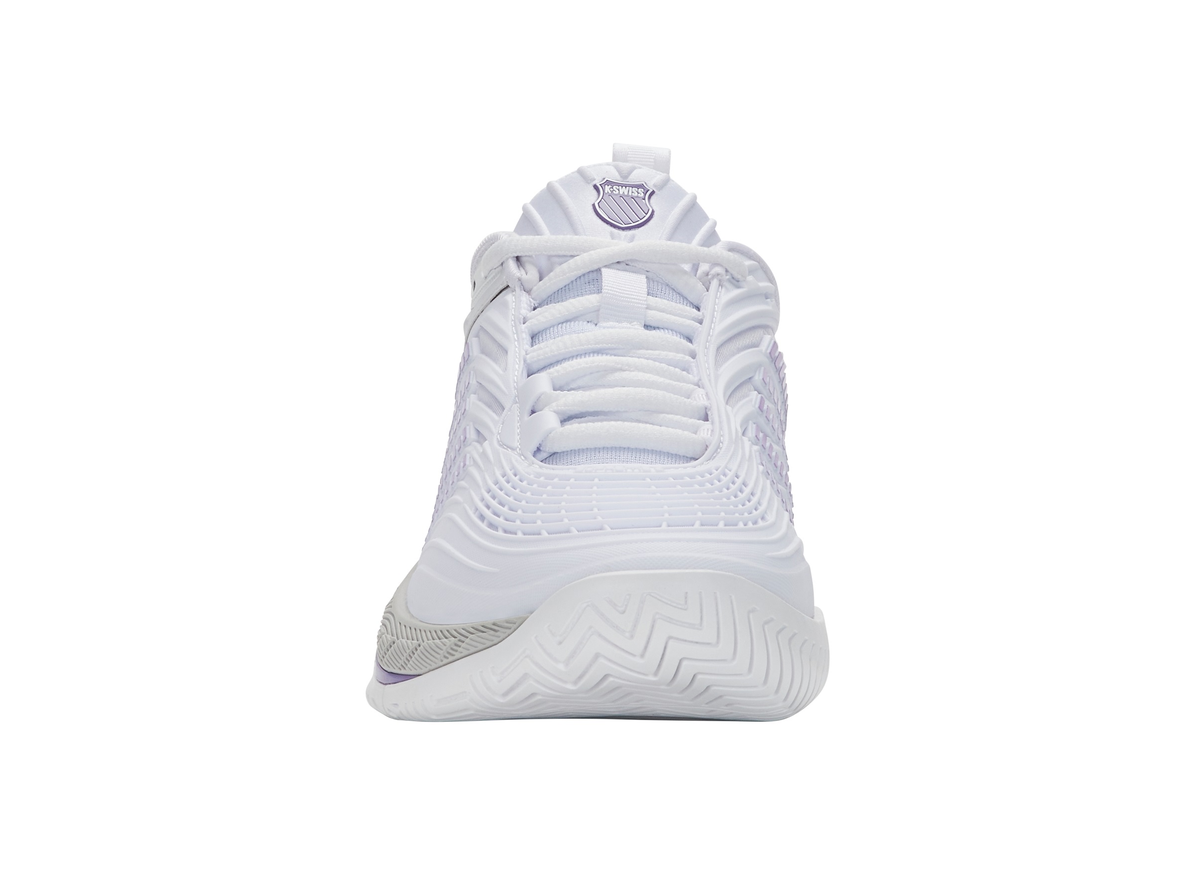 Кроссовки теннисные K-SWISS HYPERCOURT SUPREME 2 (для всех покрытий)