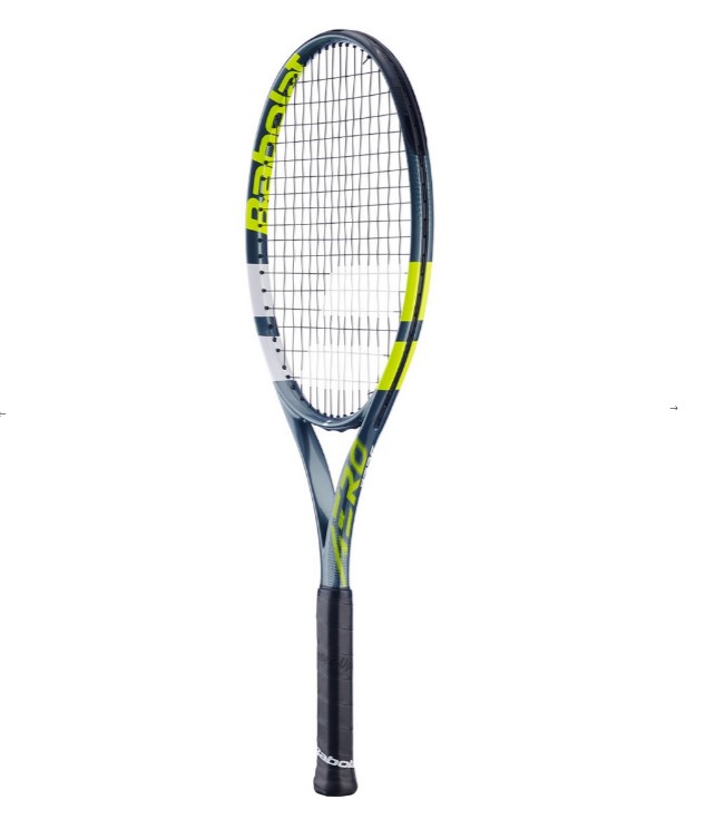 Теннисная ракетка Babolat Aero Junior 26