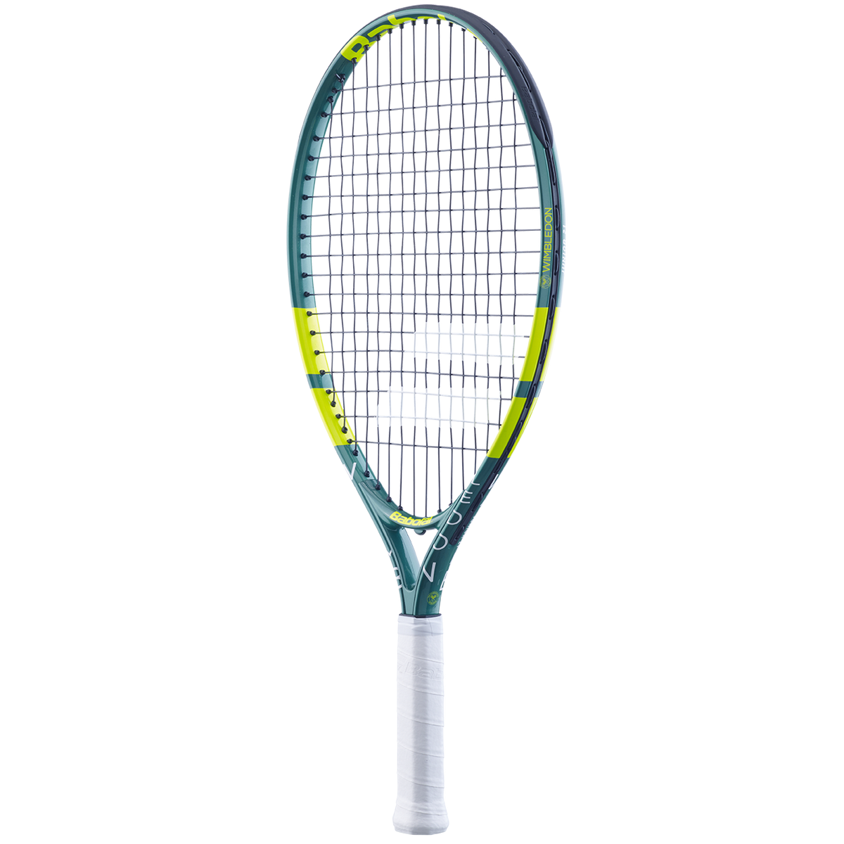 JUNIOR 21 WIMBLEDON с натяжкой
