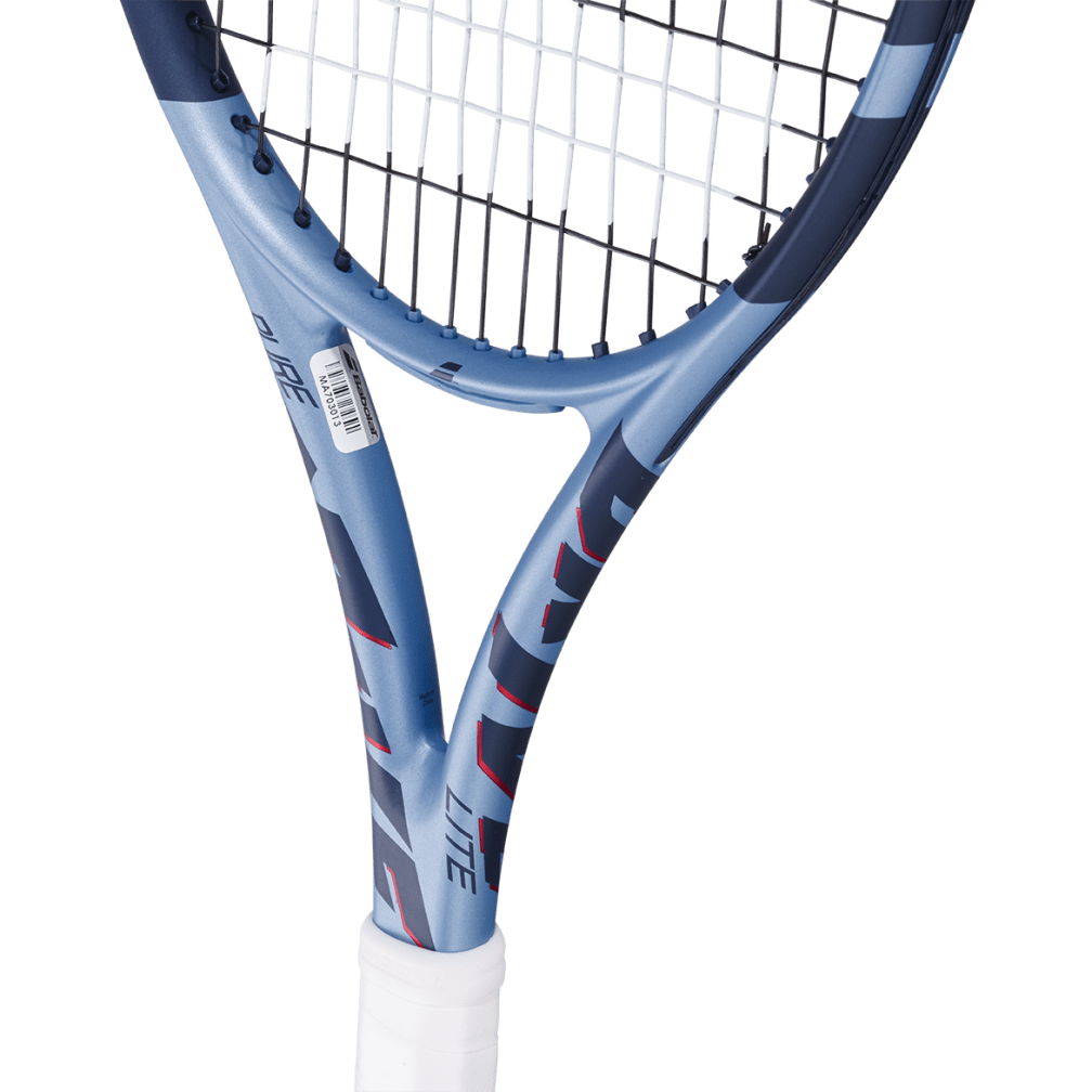 Теннисная ракетка Babolat Pure Drive Lite (2025), без натяжки