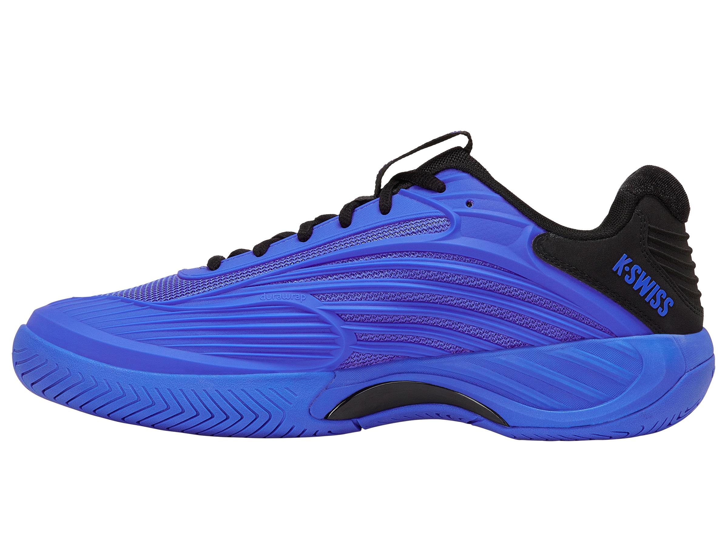 Кроссовки мужские KSWISS HYPERCOURT EXPRESS 3 CLAY (для грунта)