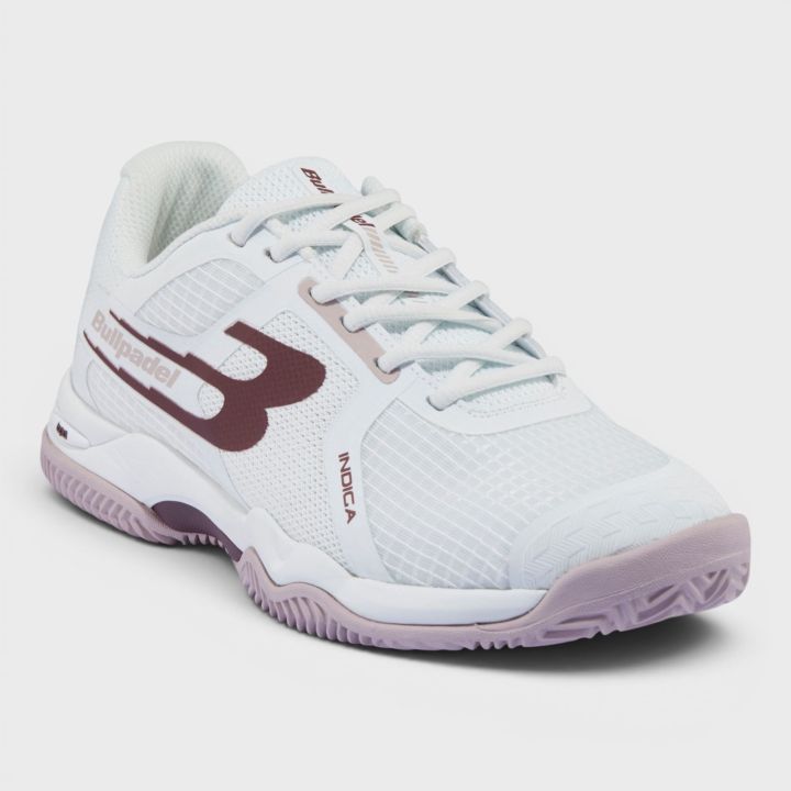 Кроссовки женские для падел INDIGA 26I — фото 3