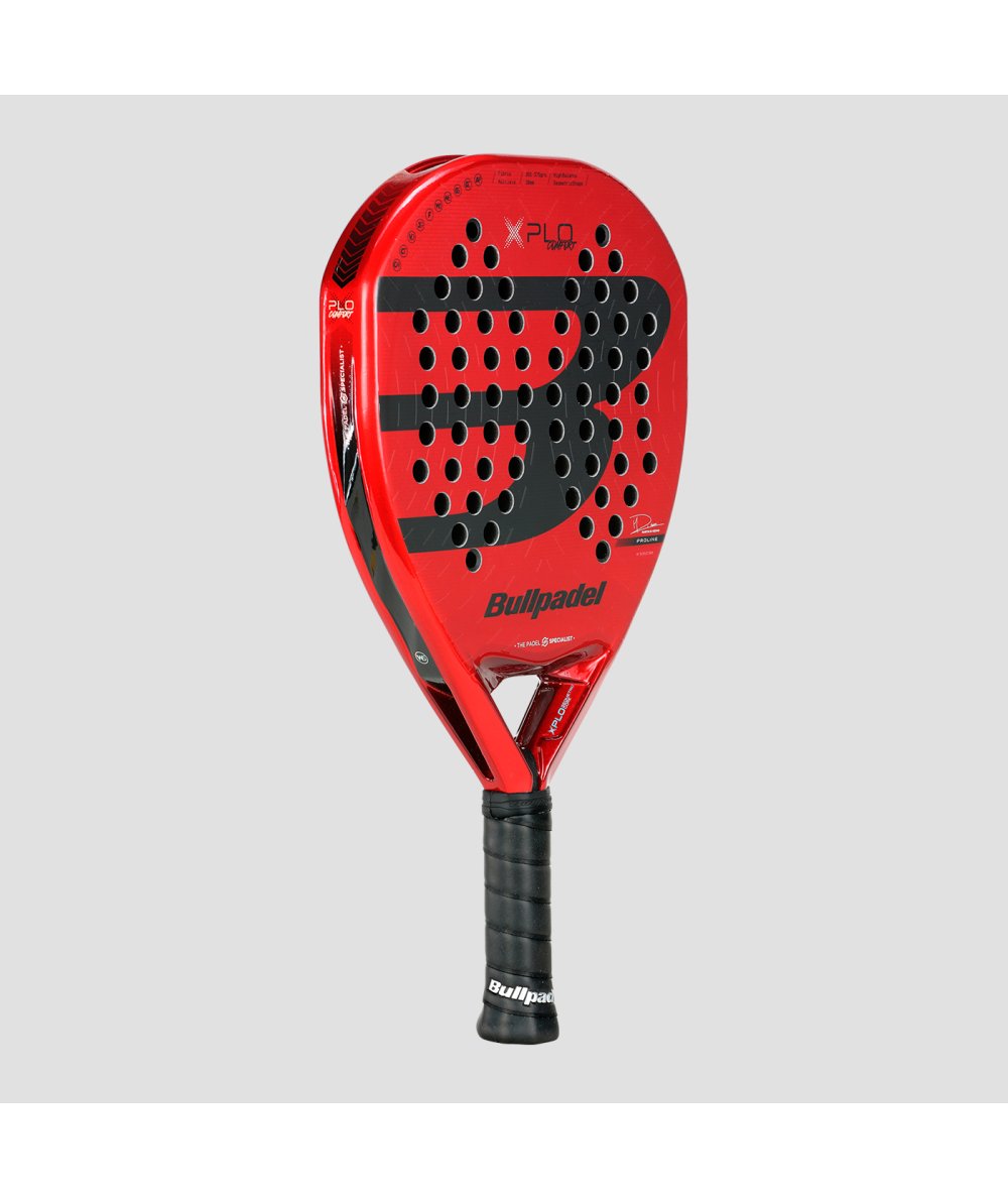 Ракетка для падела XPLO COMFORT 25