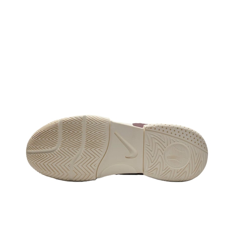 Кроссовки женские NIKE COURT LITE 4 HC (для харда) — фото 5